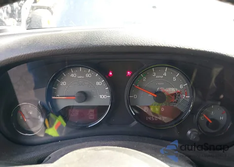 2016 Jeep Wrangler Unlimited Backcountry из США, поврежденный, VIN 1C4BJWEG4GL189484